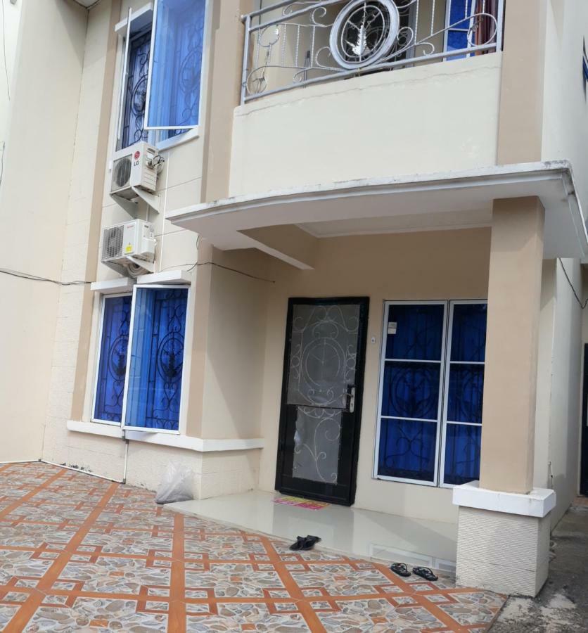 Cipta Guest House Batam 1 外观 照片