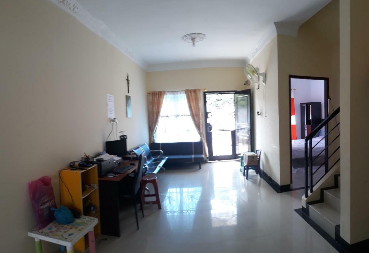 Cipta Guest House Batam 1 外观 照片