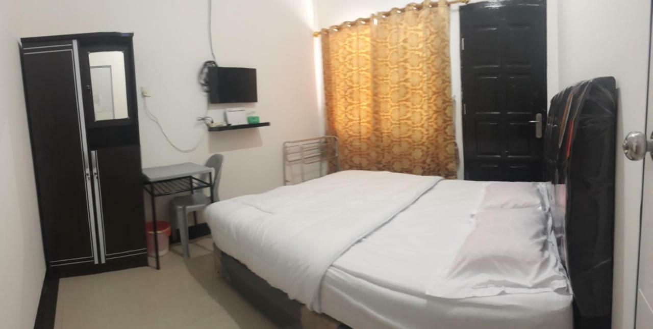 Cipta Guest House Batam 1 外观 照片